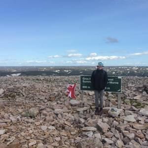 Meet your Posher, Emmy